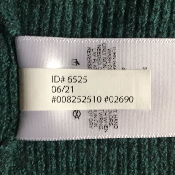 Express Embellished Faux Button-Up Cardigan - Picture 10 of 16